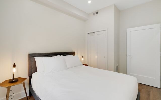 The Ledger Residences by Sosuite - Old City