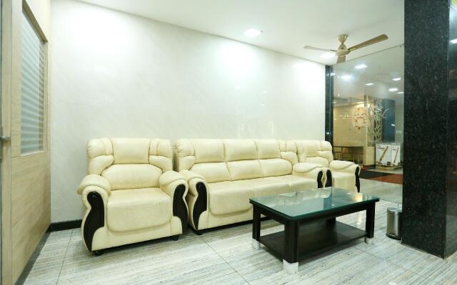 Hotel RSN International by OYO Rooms