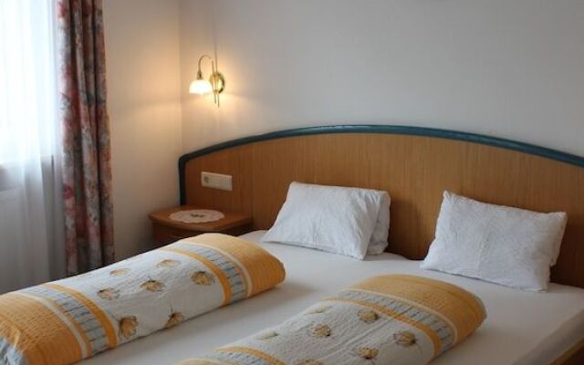 Pension Moserhof