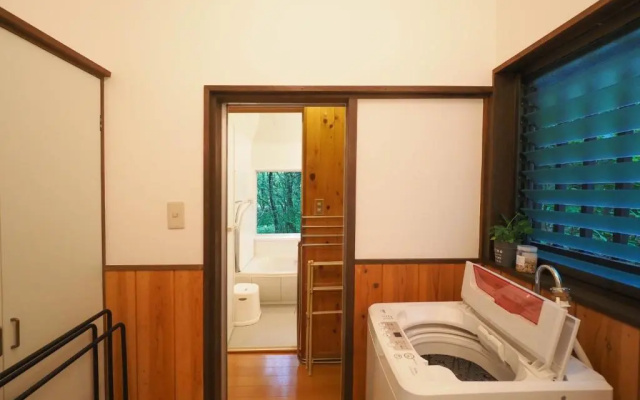 Nasu-gun - House - Vacation STAY 11866
