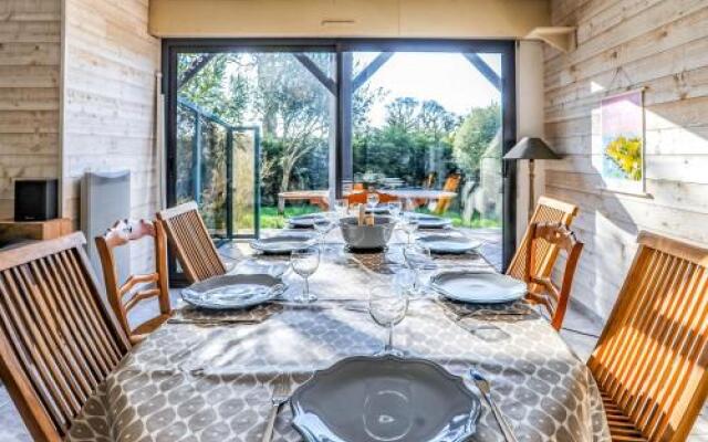 Holiday Home Le Verger