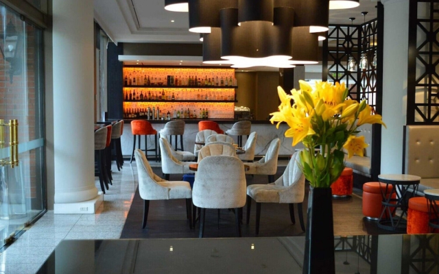 Pullman Auckland Hotel & Apartments