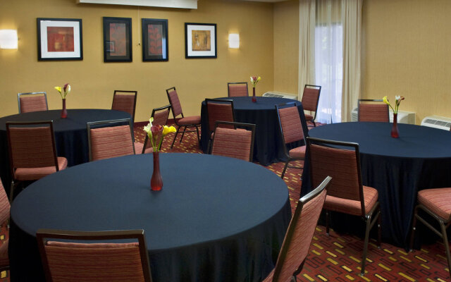 Courtyard by Marriott Philadelphia Devon/Villanova