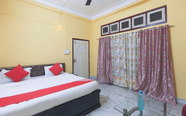 OYO 45372 N. N Residency