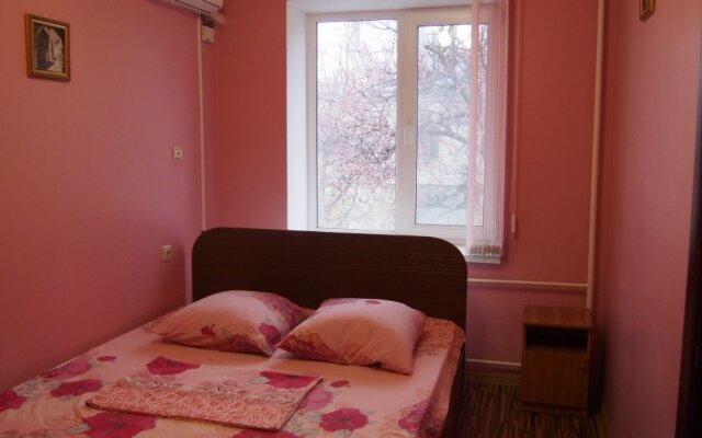 Terskaya Guest House