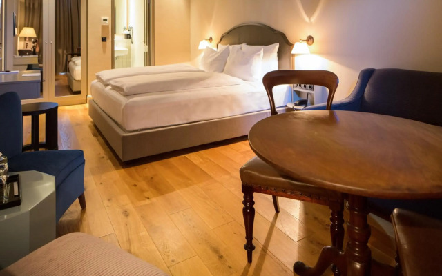 monbijou Hotel Berlin