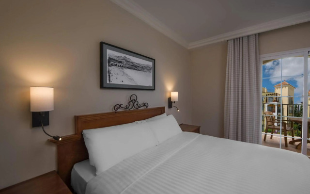 Marriott's Playa Andaluza