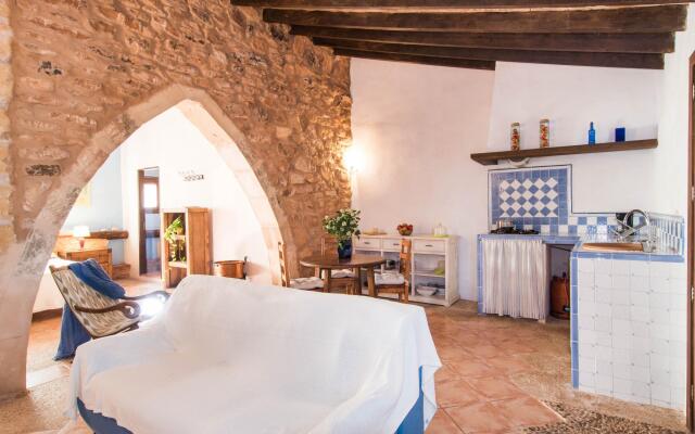 Es Rafal Roig (Rafal Nord)