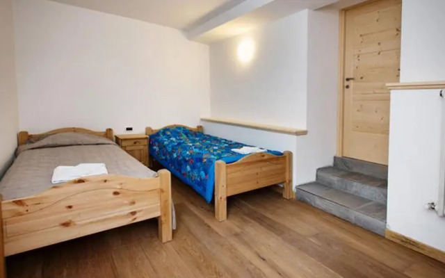 La Marmote Albergo Diffuso di Paluzza Ronc