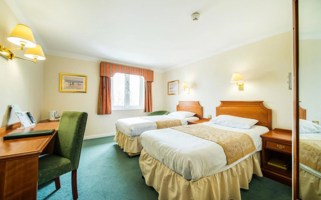 The Patra Hotel - Rama 9