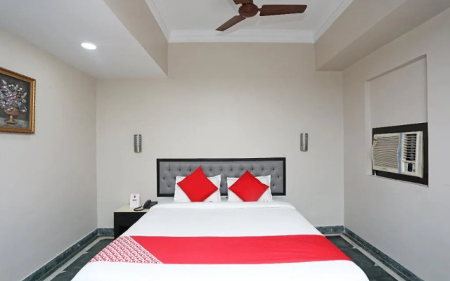 Punjab Bradree By OYO Rooms