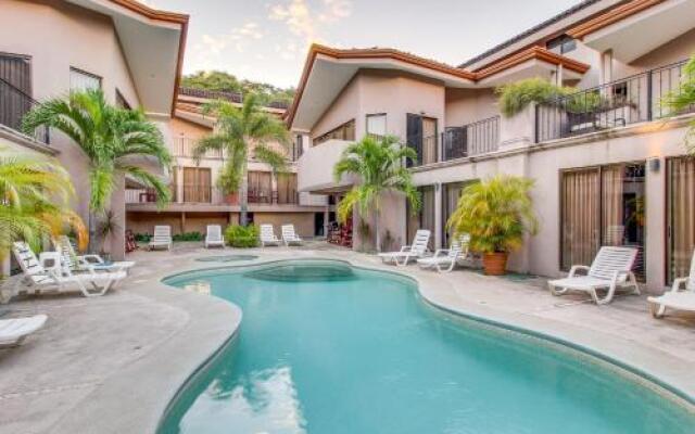 The Cove 8 at Playa Ocotal