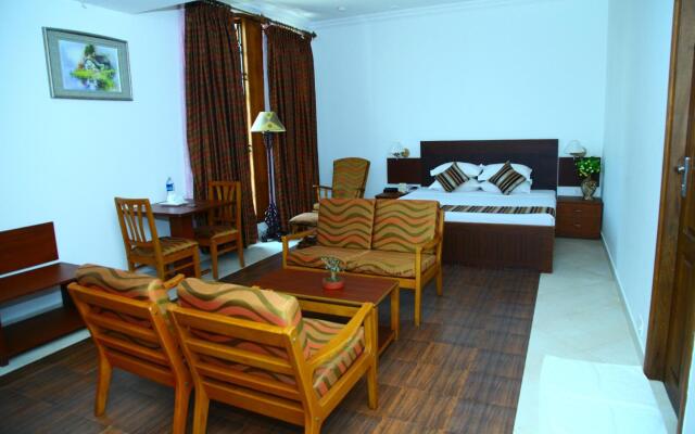 Nila Palace Kollam