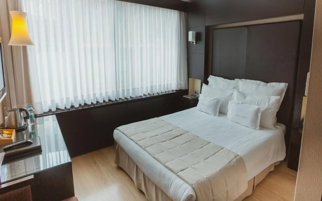 Kalyon Hotel Istanbul