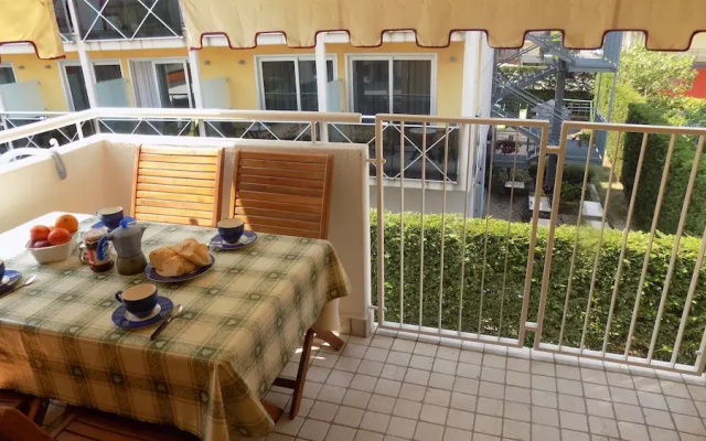Apartment on the First Floor