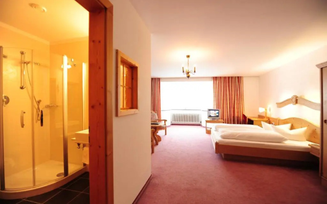 Hotel Krone