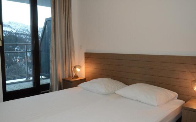 Appartement Flaine, 2 pièces, 4 personnes - FR-1-425-189