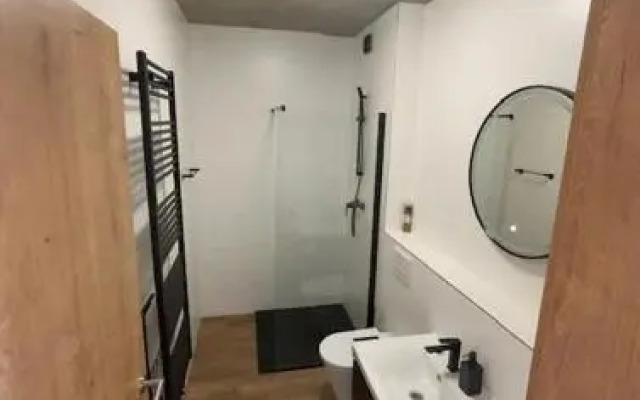 Retro chaty Soběšky
