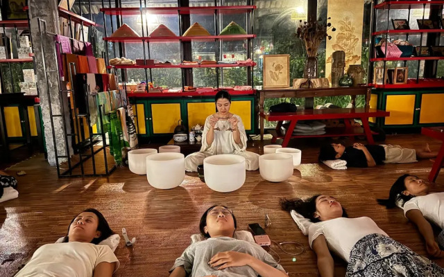 Halise Home & Retreat Ninh Binh
