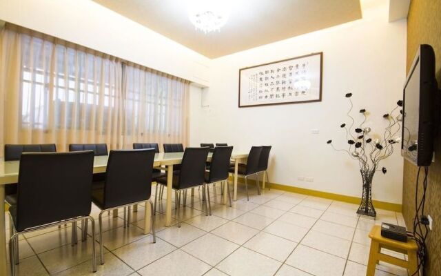 Shui River B&B