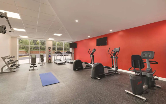 Radisson Hotel Atlanta Airport