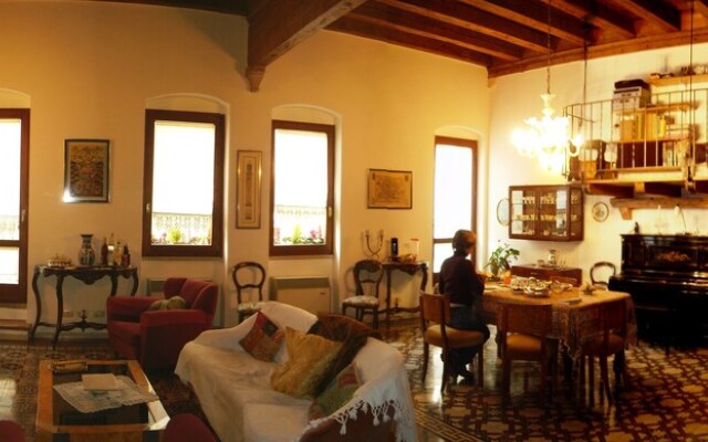 Residenza Carducci