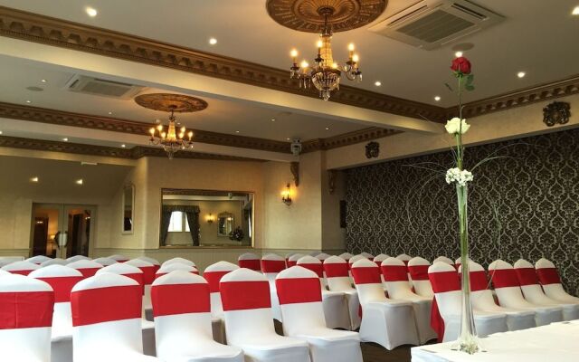 Parkstone Hotel