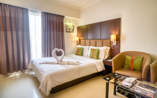The Samilton Hotel