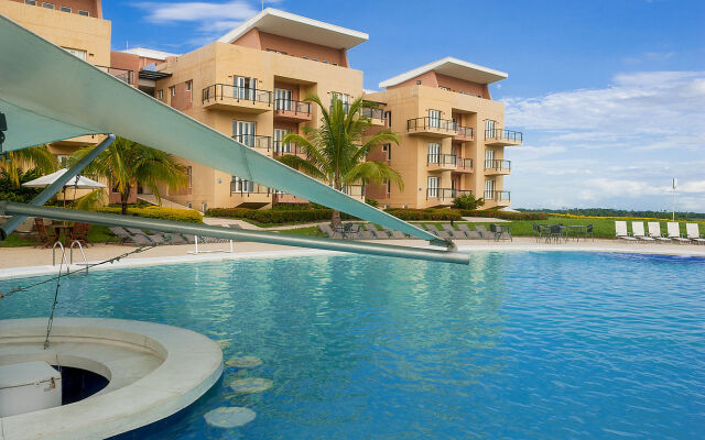 Wyndham Garden Villavicencio