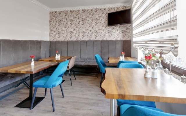 Classy Apartment in Oberhausen