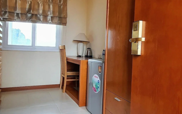 Queen Hotel Ninh Binh
