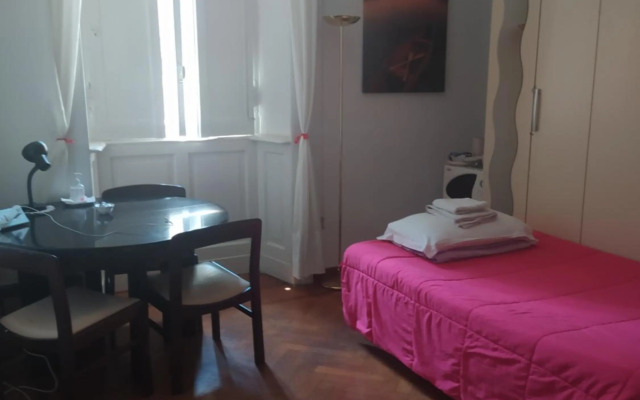 1Room Milan Camera Singola in appartamento