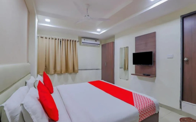 Hotel Meet Palace by Oyo Rooms