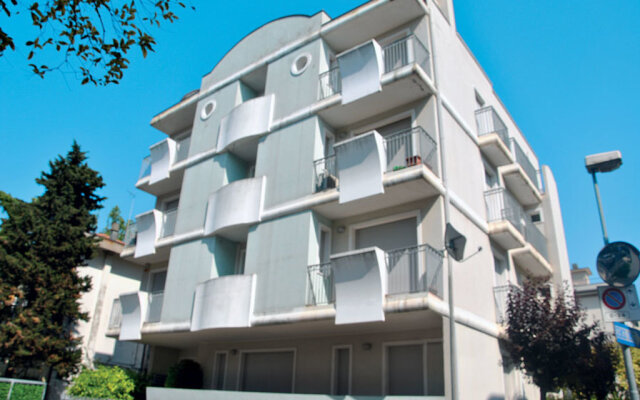 Riccione - Appartamento Residenza Manuela