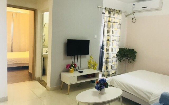 Shenzhen Soho Service Apartment