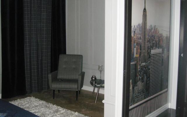 Latvia Apartment