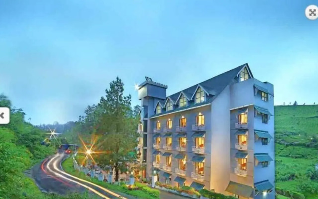 Hotel C7 Munnar