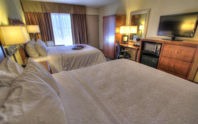 Hampton Inn Gatlinburg