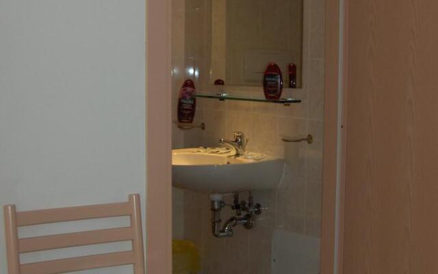 Hotel Fattoria Mare