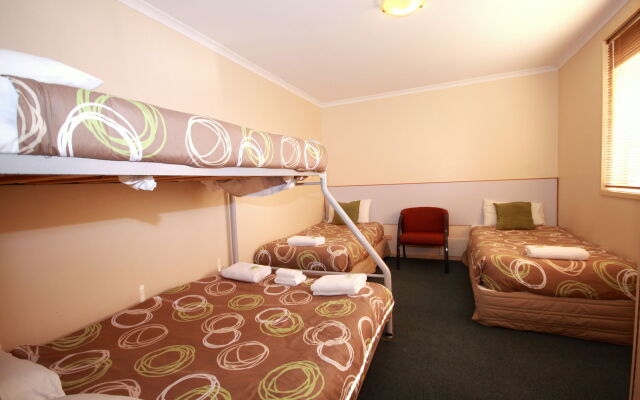 Gateway Motor Inn Warrnambool