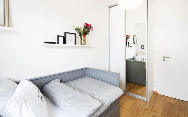 Silvie Apartments - Zlaté Terasy