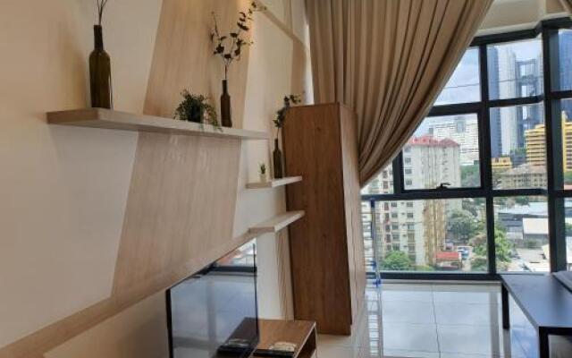 3 Towers Jalan Ampang by MYHA Homestay