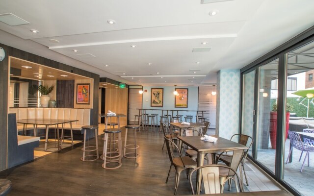 2500 Penn, a Placemakr Experience