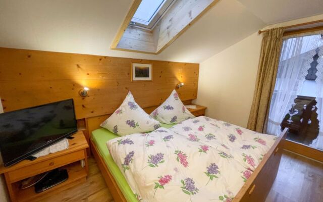 Apartment Kramer Garmisch-Partenkirchen