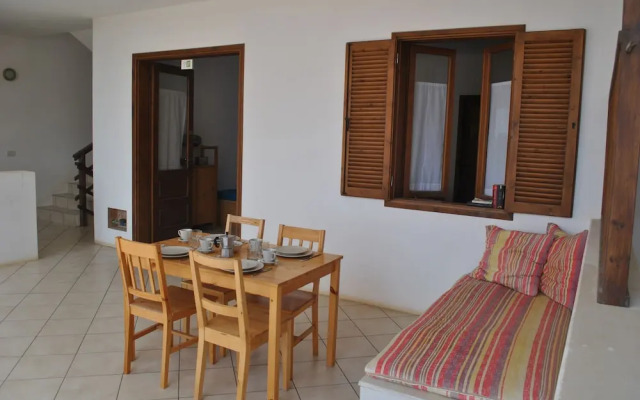 Sea View Apartments Boa Vista