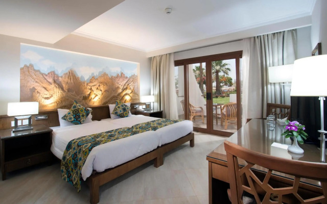 Swiss Inn Resort Dahab