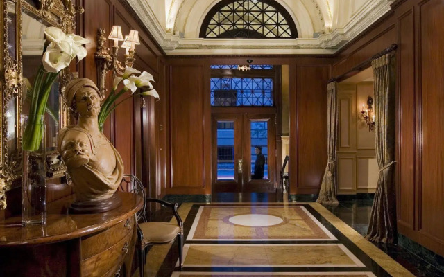 Hotel Le St-James Montréal