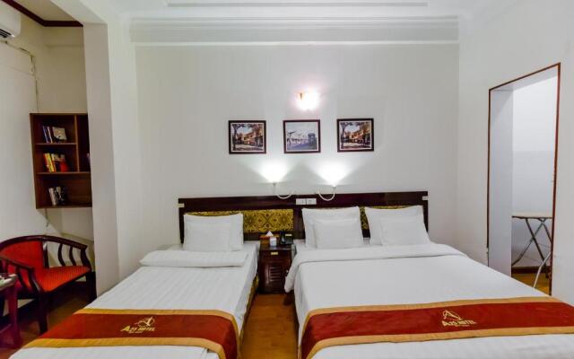 Huong Giang Hotel