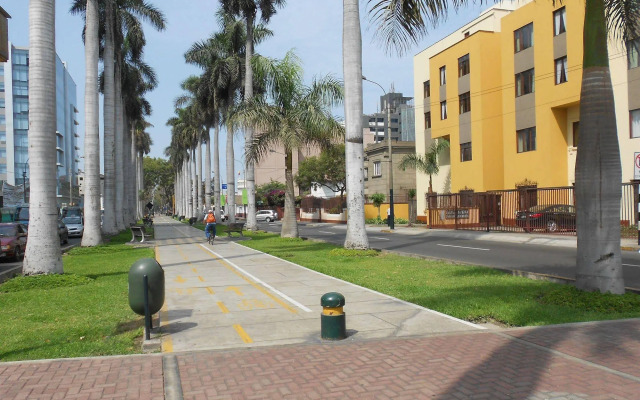 Sori Apartments