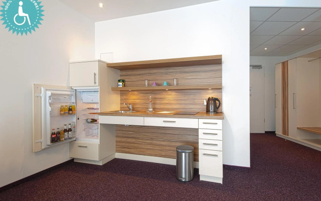 Lichtblick Hotel Garni